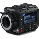 Blackmagic PYXIS 6K Cinema Camera (Canon EF)