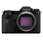 Fujifilm GFX 100S II Mirrorless Camera Body Only