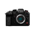 Panasonic Lumix GH7 Mirrorless Camera Body Only