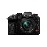 Panasonic Lumix GH7 Mirrorless Camera with 12-60mm Lens