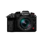 Panasonic Lumix GH7 Mirrorless Camera with Leica 12-60mm Lens