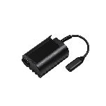 Panasonic Lumix USB-C DC Coupler (DMW-BLK22)