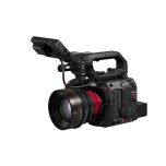 Canon EOS C400 Full Frame RF Cinema Camera