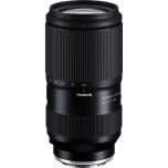 Tamron 50-300mm f/4.5-6.3 DI III VC VXD For Sony