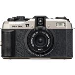 Pentax 17 Film Camera