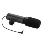 Panasonic MS1E Stereo Microphone