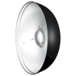 Godox BDR-W550 Beauty Dish 55cm White with Bowens Mount