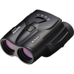 Nikon Sportstar 8-24X25 Zoom Binoculars - Black