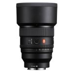 Sony FE 85mm f/1.4 GM II Lens