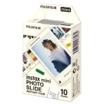 Fujifilm Instax Mini Photo Slide 10pk Film