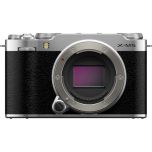 Fujifilm X-M5 Mirrorless Camera Silver - Body Only