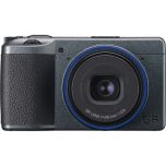 Ricoh GR III X Urban Edition Digital Compact Camera