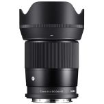 Sigma 23mm f/1.4 DC DN Contemporary Lens For RF Mount