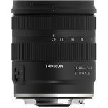 Tamron 11-20mm f/2.8 DI III-A RXD For Canon RF