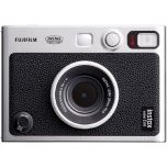 Fujifilm Instax Mini Evo Camera - Black