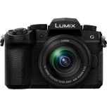 Panasonic Lumix G97 with 12-60mm Lens