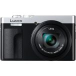 Panasonic Lumix TZ99 Camera - Silver