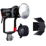 Aputure LS600D Standard Daylight LED With V-Mount Kit