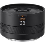 Hasselblad XCD 28mm f/4 Compact P Lens