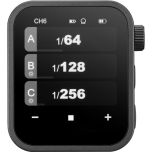 Godox X3 C TTL HSS Wireless Touch Screen Flash Trigger For Canon