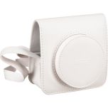 Fujifilm Instax Square SQ1 Camera Case Chalk White