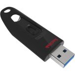 Sandisk Ultra USB 3.0 64GB Flash Drive - 100MB/s