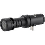 Rode VideoMic Me-C+ Directional Microphone for Android and IOS Mobile Devices