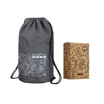 GoPro Drawstring Bag 15L