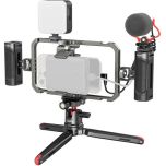 Smallrig All-In-One Video Kit for Smartphone Creators