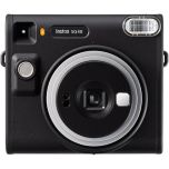 Fujifilm Instax Square SQ40 Camera Black