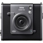 Fujifilm Instax Wide Evo Camera Black