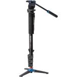 Benro A38FD Monopod