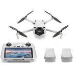 DJI Mini 3 Fly More Combo