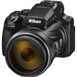 Nikon Coolpix P1100 Digital Compact Camera