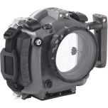 AquaTech EDGE Sport Housing for Sony A7R4/A9II/A7SIII - Grey