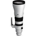 Sigma 300-600mm f/4 DG OS Sports Lens - L-Mount