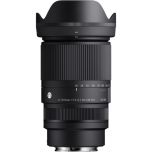 Sigma 16-300mm f/3.5-6.7 DC OS Contemporary Lens - Sony E