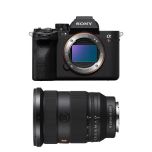 Sony A7R V with FE 24-70mm f/2.8 GM Mark II Lens