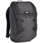 Think Tank Speedtop 20 Backpack - Black/Grey