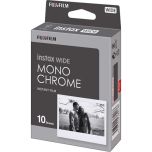 Fujifilm Instax Wide Monochrome Film 10 Pack
