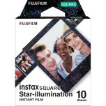 Fujifilm Instax Square Star Illumination Film 10 Pack