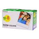 Fujifilm Instax SQUARE Film 80 Pack