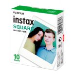 Fujifilm Instax Square Film 10 Pack