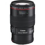 Canon EF 100mm f/2.8L IS USM Macro Lens