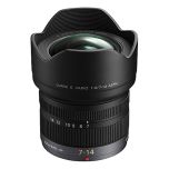 Panasonic Lumix G Vario 7-14mm f/4 ASPH Lens