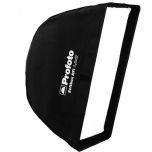 Profoto RFi Softbox 1.3x2' - Rectangular