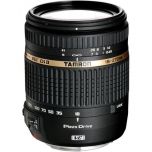 Tamron AF 18-270mm f/3.5-6.3 Di II VC PZD - Nikon Mount