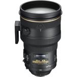 Nikon Nikkor AF-S 200mm f/2G IF ED VR II Lens