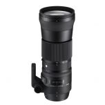 Sigma 150-600mm f/5-6.3 DG OS HSM Contemporary Lens for Canon Mount