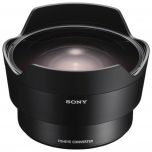 Sony 16mm Fisheye Conversion Lens for FE 28mm f/2